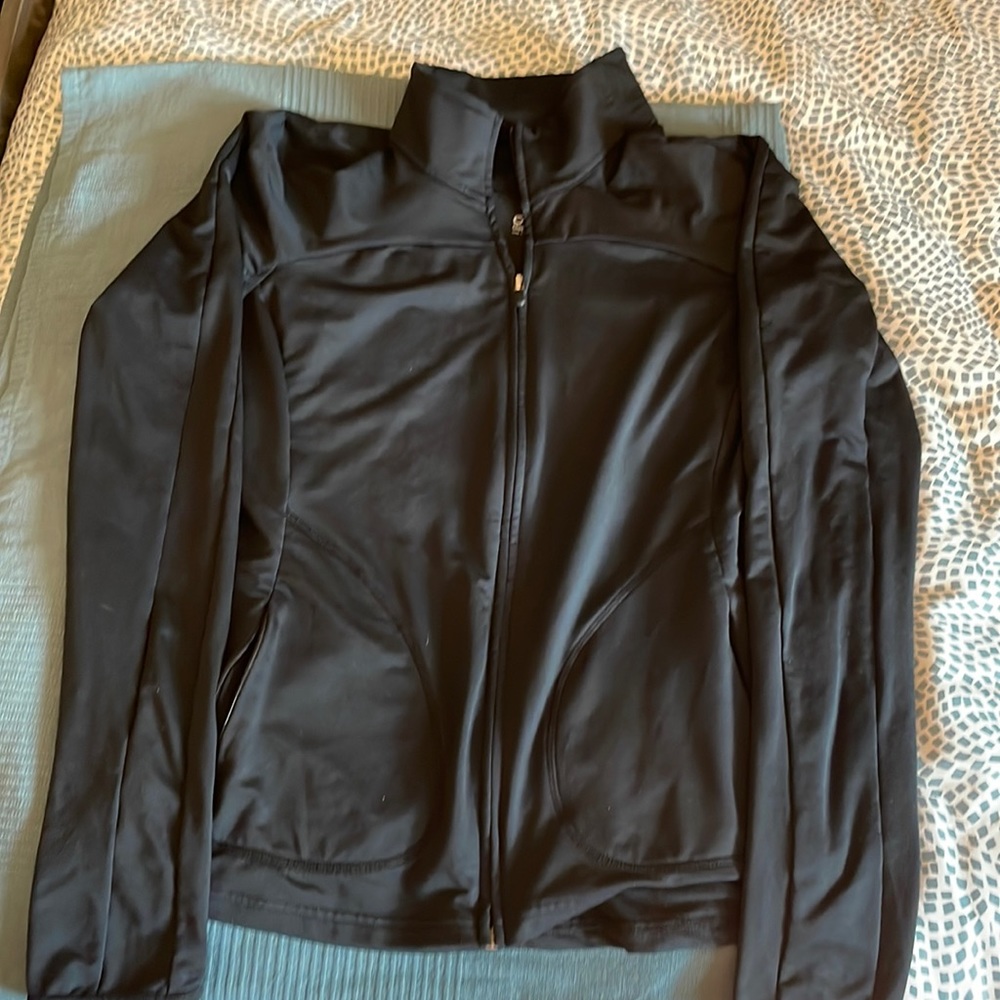 Gap Fit  Full Zip Jacket